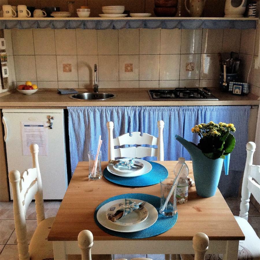 Charming Dalmatian Apartment With Panoramic View Tkon Esterno foto